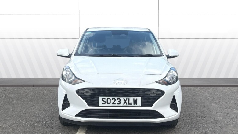 Hyundai i10 1.0 Advance 5dr Petrol Hatchback